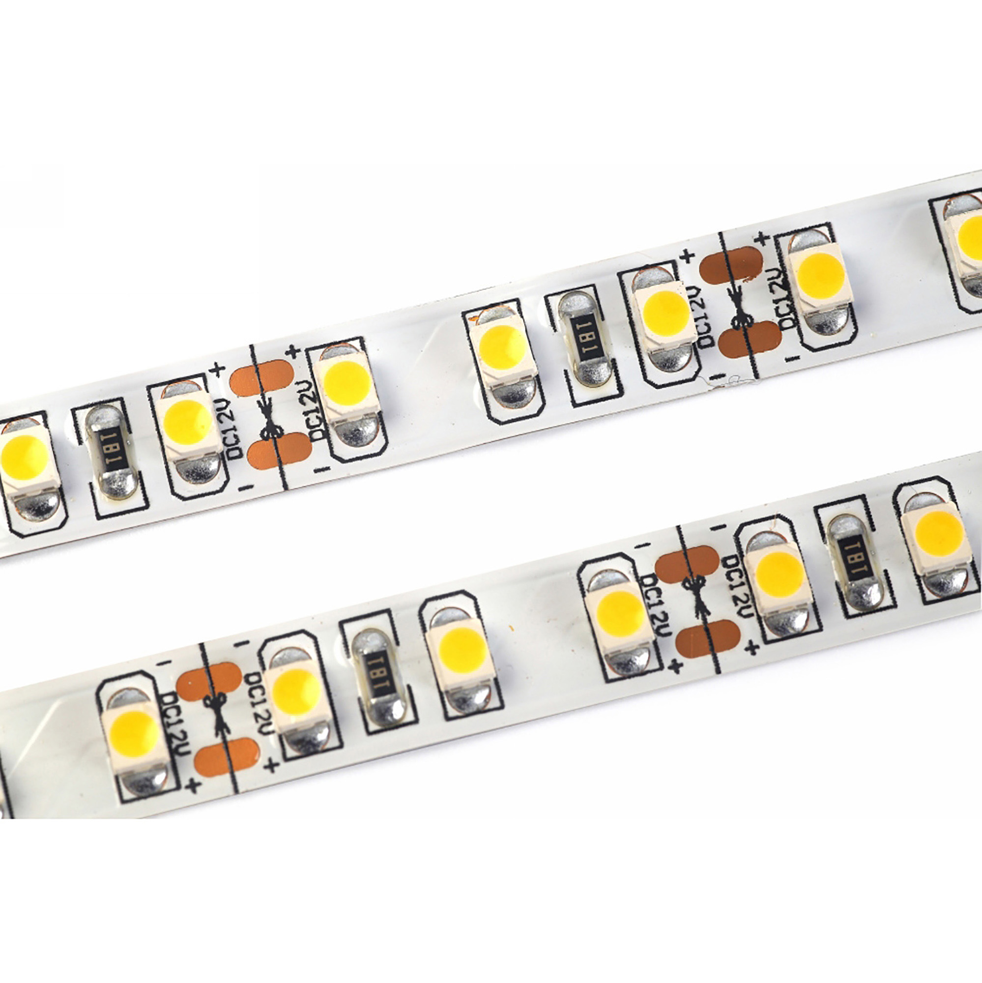 DX700111  Axios Select 5mx8mm 12V 48W LED Strip 840lm/m 6500K IP20